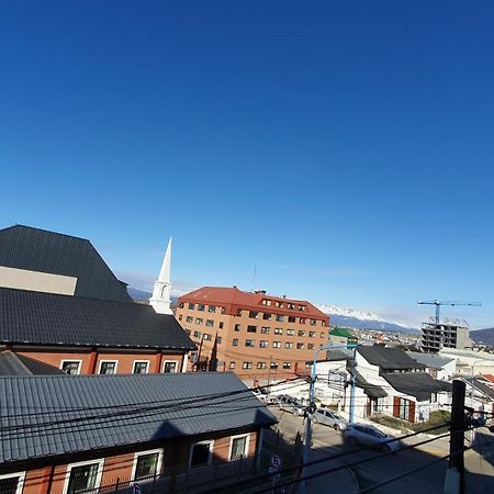 Hotel Vitalia Ushuaia Habitación foto